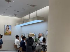 -天真蓝照相馆(五角场百联又一城店)