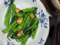 -喜宴又一村·粤菜·茶点·海鲜(壹方天地店)