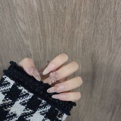 -沐白•盛妍日式美甲美睫