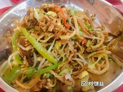 -北京大学-燕南食堂