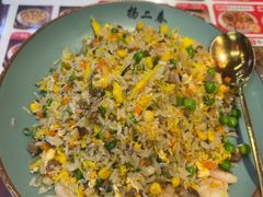 -扬二春炒饭(国庆路总店)