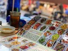 -老字号蛇口德记烧腊饭店·海鲜加工