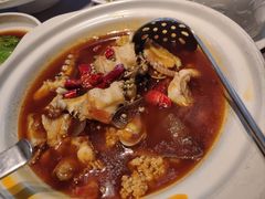 -徐记海鲜(曲江南湖店)