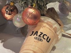 -Jazcu珍仕菓鲜榨果汁(西单大悦城店)