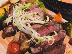 -FUNFUN有饭花园聚会餐厅