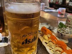 -半藏居酒屋(香港花园店)