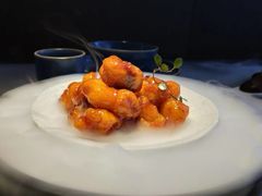 -钱小奴创意自助餐厅·原切谷饲安格斯畅吃(宁波慈溪爱琴海店)