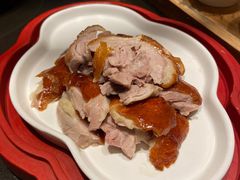 -北京王府井希尔顿酒店·秦唐中餐厅Chynna