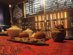 -后院儿·精酿·塔罗Happy Bar