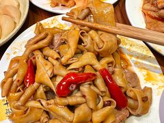 -佬土鹅肠火锅(解放路店)