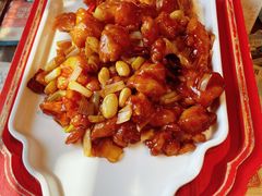 -局气 烤鸭·北京菜(前门店)