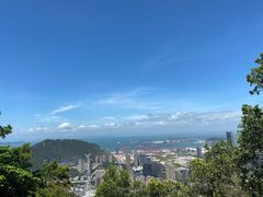 -小南山公园