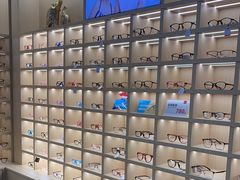 -一代眼镜·蔡司配镜(浦东大拇指广场店)