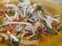 -半山腰·云南菜(侨福芳草地店)