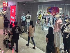 -宁波杉井奥特莱斯广场