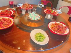 -金陵一哥龙虾(水木秦淮店)