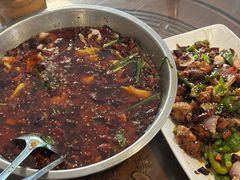 -毛里求斯小四川餐厅总店