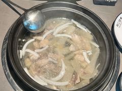 -同仁四季椰子鸡(无锡滨湖万象汇店)