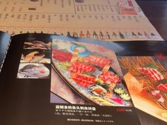 -千代武日本料理(哈西店)