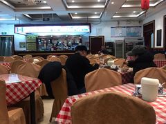 大堂-太原面食店(解放路店)