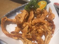 -福樱兰海鲜放题铁板烧(加州店)
