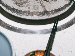 -左庭右院鲜牛肉火锅(苏州园区永旺店)