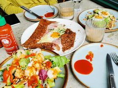 -RAC BAR(安福路店)