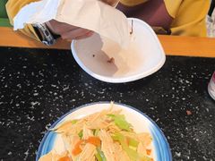 -老西安饭庄(鼓楼店)