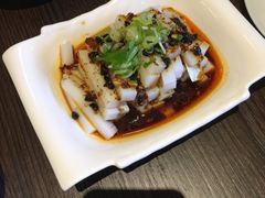 -川味川食府