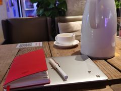 -MAAN COFFEE(金桥店)