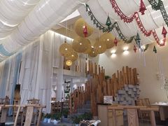 -幸福蔬·时尚蔬食(黄山湖公园店)