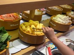 -龍歌自助小火锅(崂山丽达店)