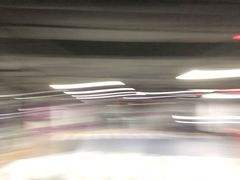 -万象天地-停车场
