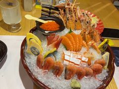 -吉兆·料理(红梅南路店)