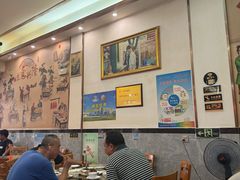 -龙记烤鸭店(新民路店)