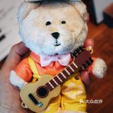 咖啡里的翅膀幻想