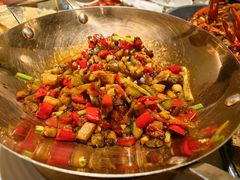 -乔街深夜食堂·小龙虾·高压锅生蚝(杭州总店)