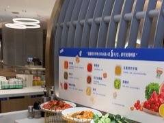 -花味·自助烤肉(南方时代店)