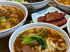 -磁州卤面·地标邯郸菜(97年创始店)