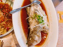 -红樱桃·欢乐餐厅(太原里店)