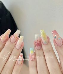 -斯馨·健康美甲美睫