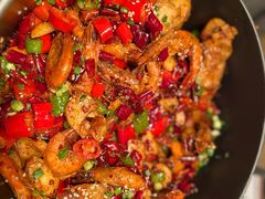 -西藏饭店·亚克·食光自助餐厅