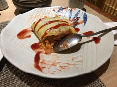 -歌行灯日本料理(伊势丹店)