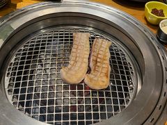 -赤坂亭·M9和牛烧肉·铁板烧·日料398放题(长泰广场店)