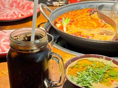 -楠火锅(西单店)