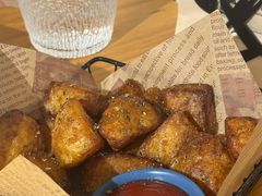 -沏点Trattoria意大利餐厅(新街口店)