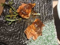 -德川家日本料理(顺义华联店)