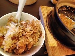 -汤城小厨•粤菜•靓汤(金宝街店)