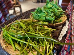 -火塘云南烧烤大排档