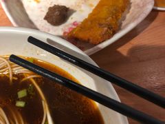 -姚面记·海派家常菜(恒基名人购物中心店)